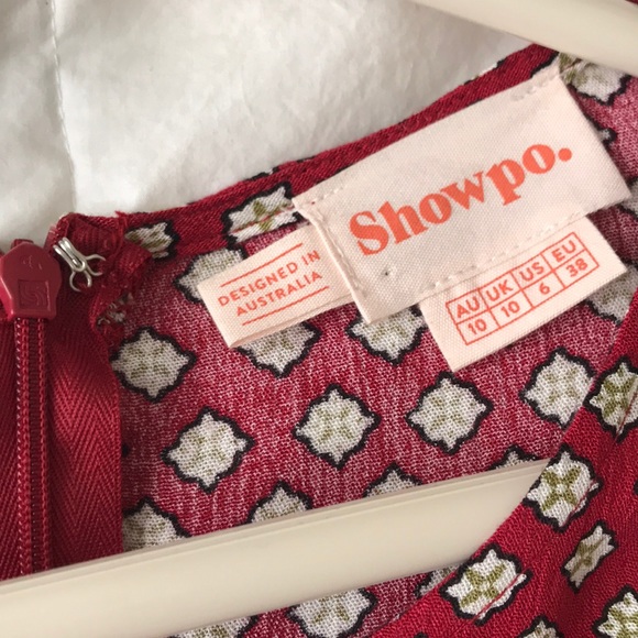 Romper - Picture 5 of 8